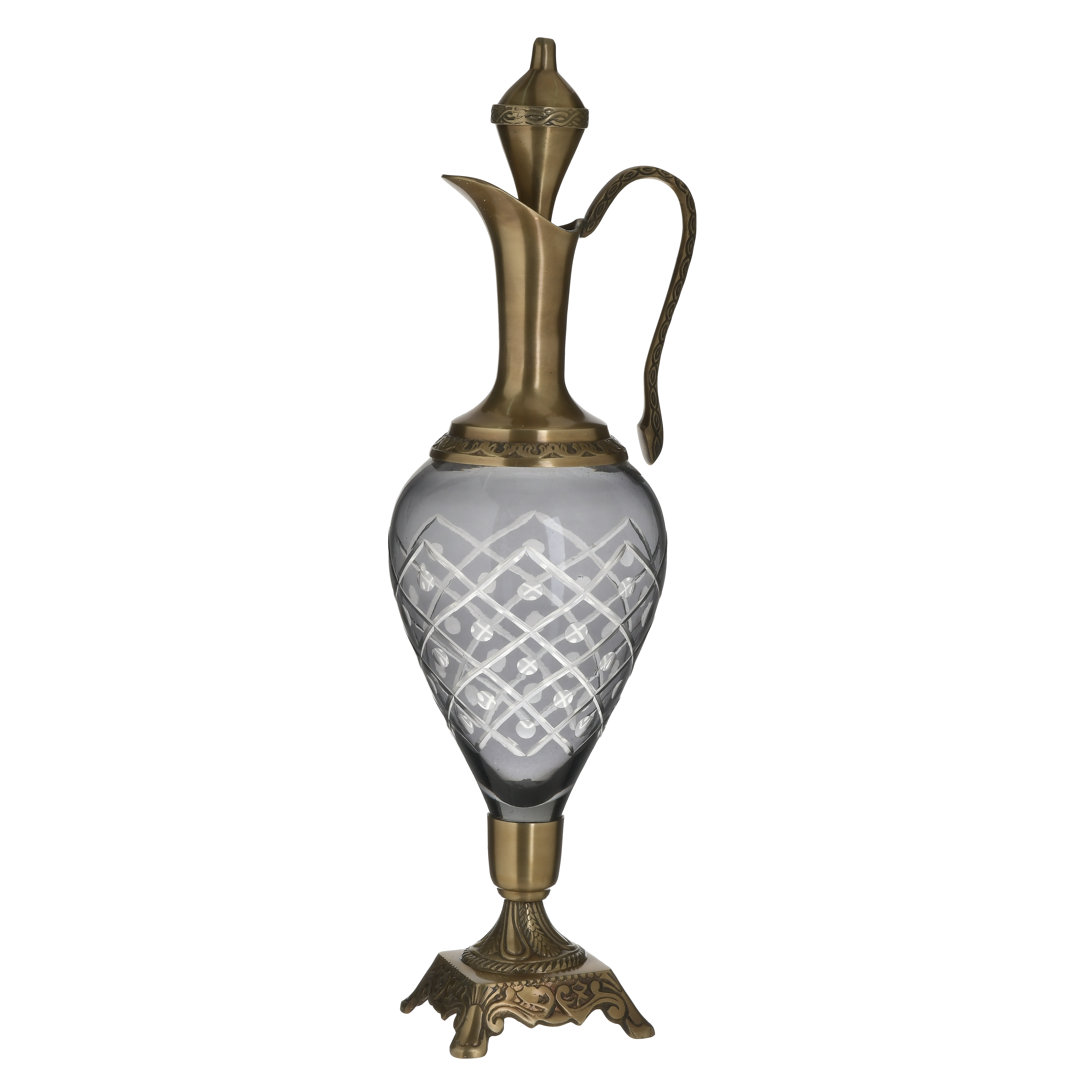 Rosdorf Park Urne & Aufbewahrungsdose Filkins