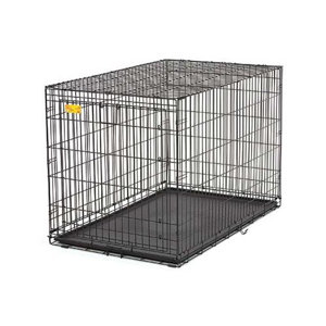 Life Stage A.C.E. Single Door Pet Crate