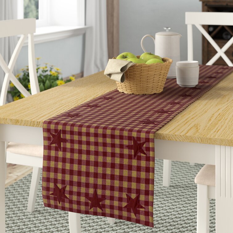 Fabric Placemat Mainstays Tuscany Kitchen Collection 
