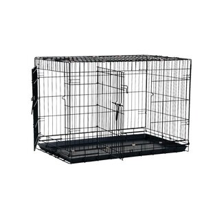 42 inch dog crate measurements