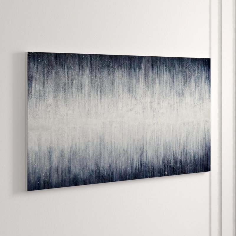Chelsea Art Studio Coruscating Winter Glitter By Beverly Fuller