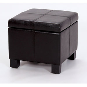 Würfelhocker Stella von Heartlands Furniture