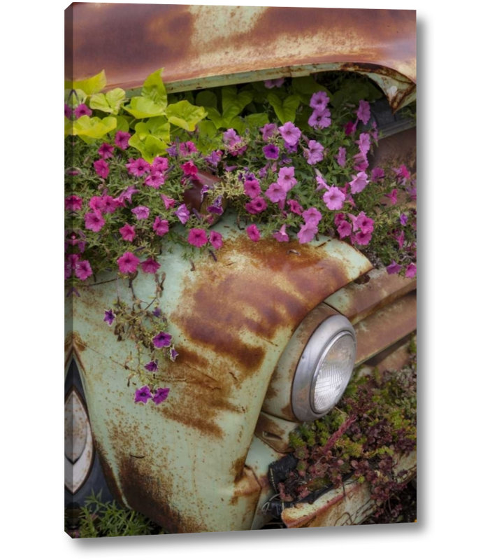 Canvas columbia falls Clearance