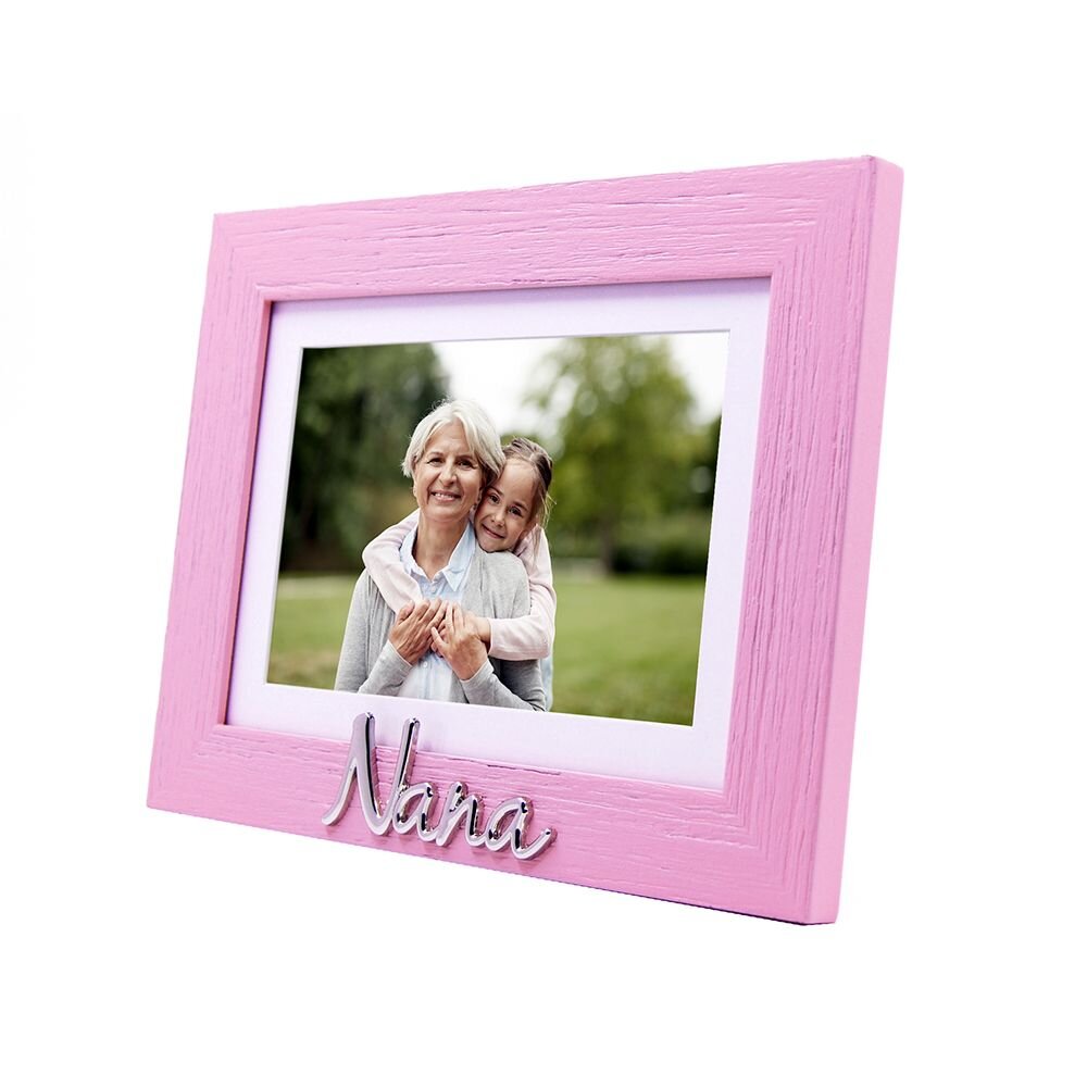 Diah Picture Frame