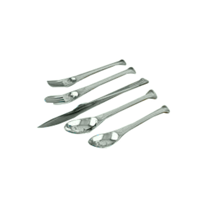 Galleyware Company FishStix 20 Piece Flatware Set | Wayfair.ca Galleyware Company FishStix 20 Piece Flatware Set | Wayfair.ca