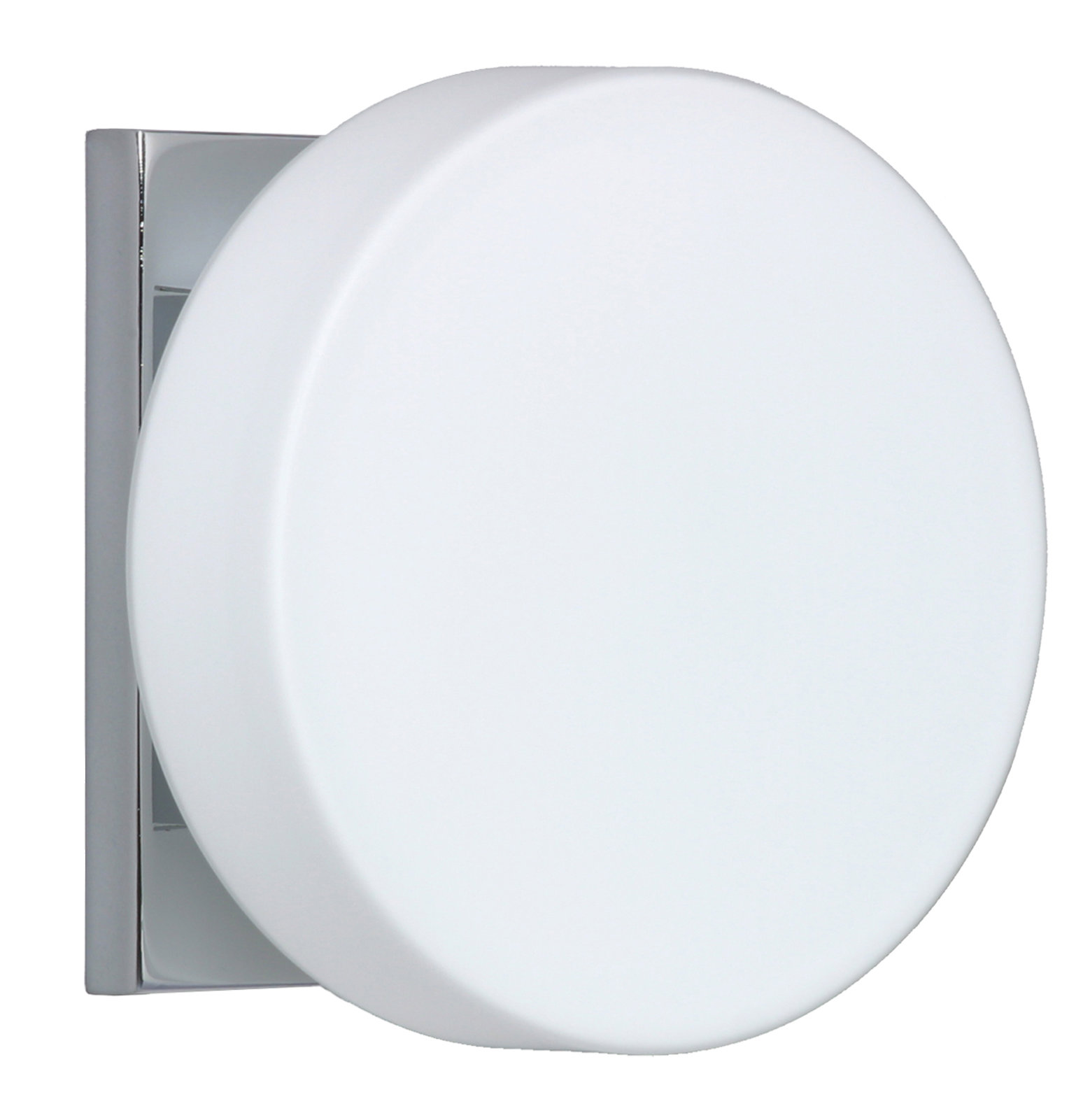 Besa Lighting Ciro 1 Light Mini Flush Mount Wayfair