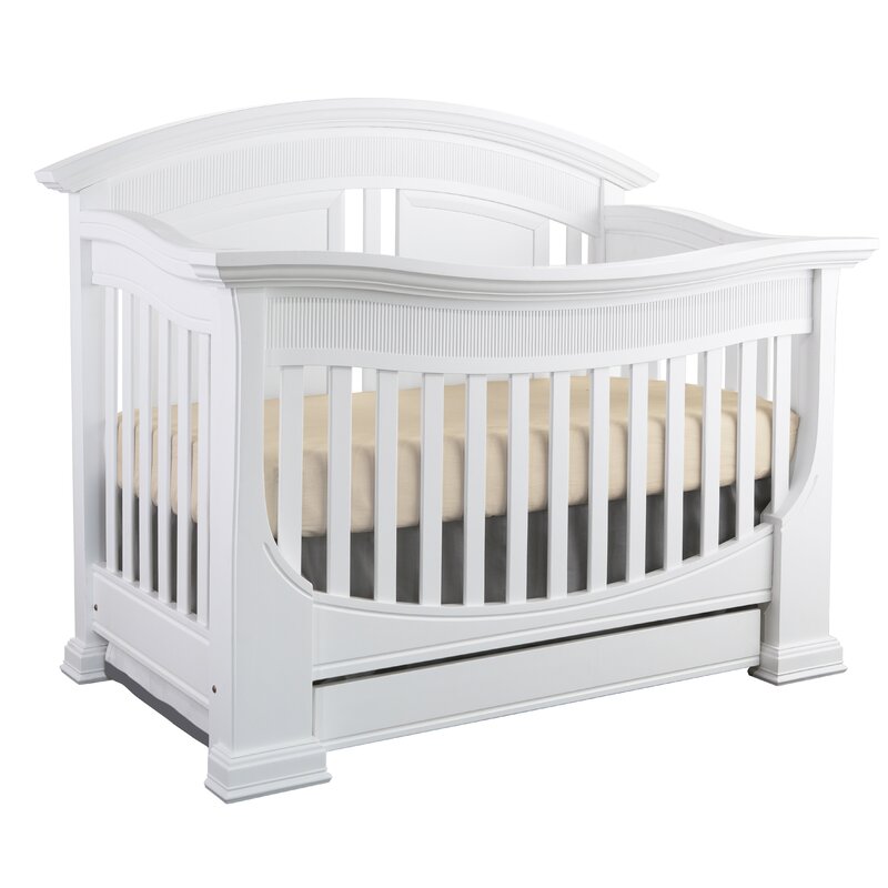 baby appleseed chelmsford full size bed instructions