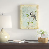 Bird Painting Prints And Posters Wall Art You Ll Love In 2020 Wayfair
