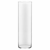 Acrylic Cylinder Vase Wayfair