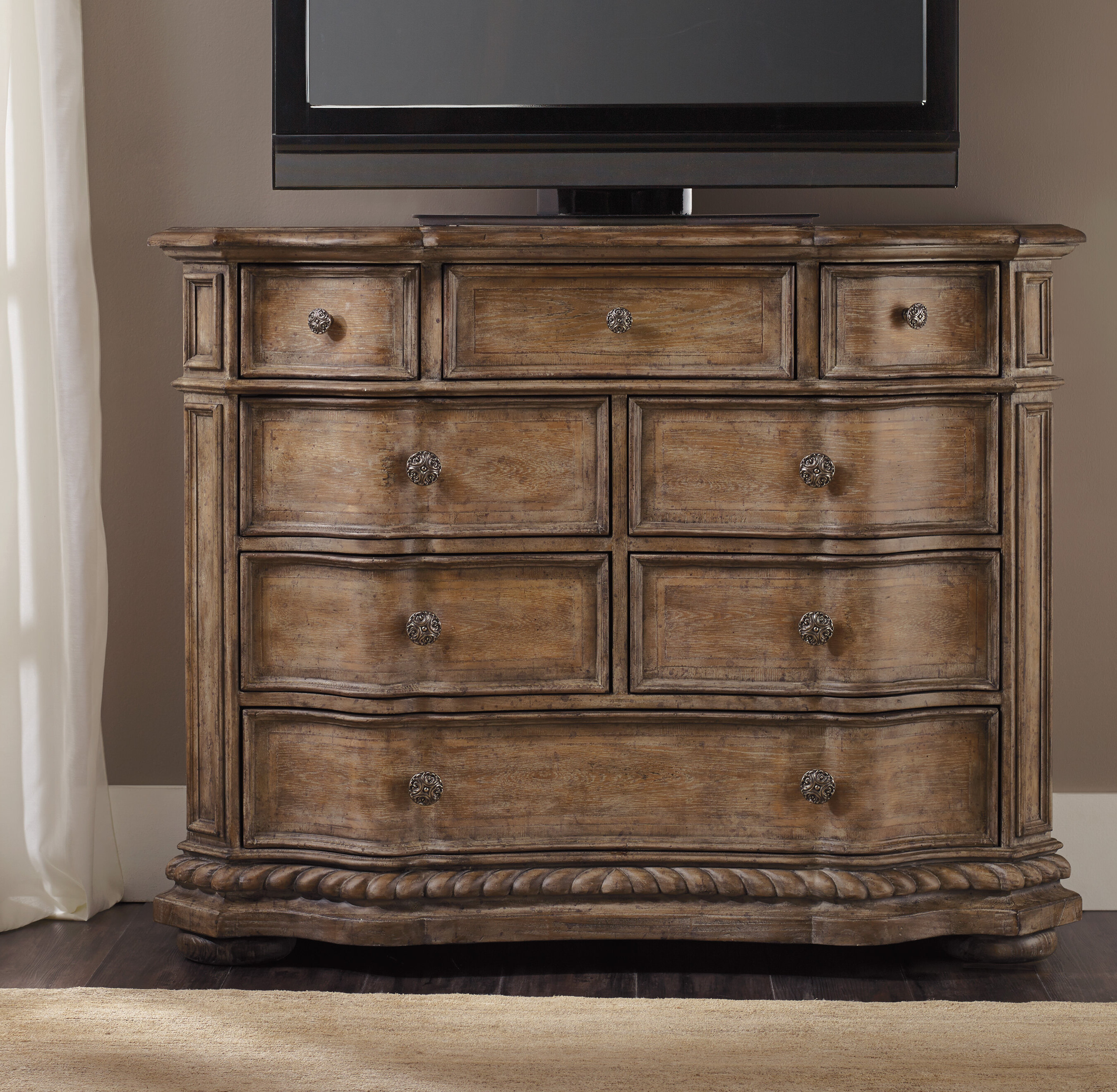 Birch Lane Lieberman Tv Stand For Tvs Up To 60 Wayfair