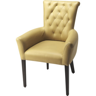 Go to store & view more images Butler Cosmopolitan Simona Armchair
