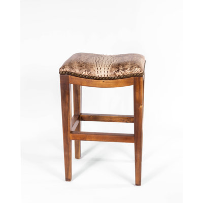 Platzer Bar Stool