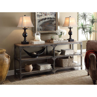 Arrey Console Table Williston Forge