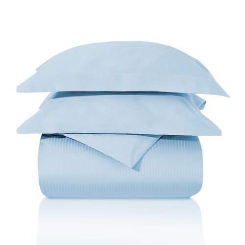 Select Bedding Item 1000 Thread Count Egyptian Cotton US Sizes Sky Blue Solid 