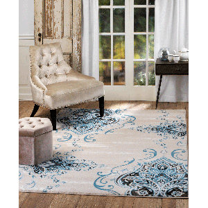 Chatham Taupe Area Rug