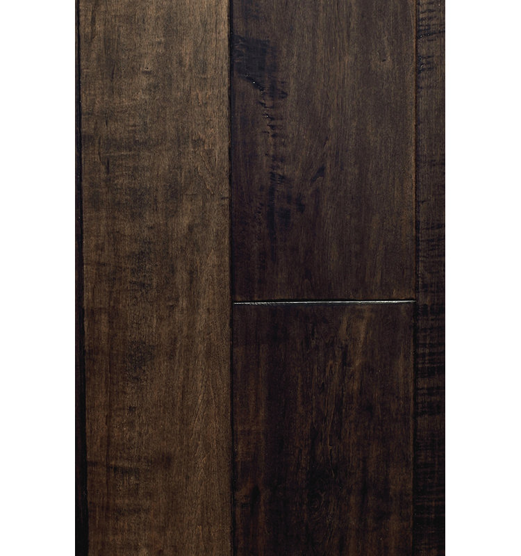 0.67"x 2"x 78" Maple Threshold in Newfoundland
