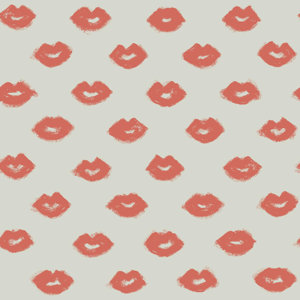 Risky Business 2 Femme Fatale Removable 33' x 20.5