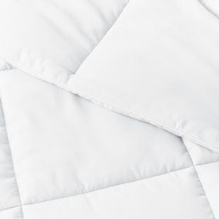 Twin Extra Long Down Comforters Duvet Inserts Free Shipping Over 35 Wayfair