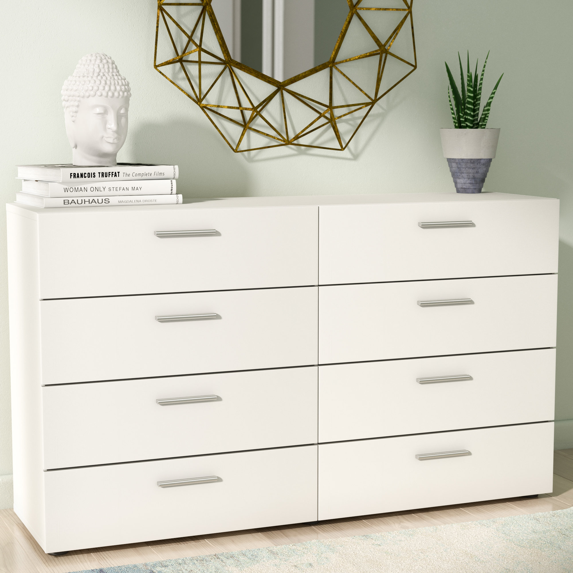 Dresser Dimensions How To Choose The Right One Wayfair