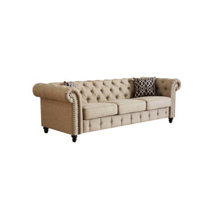 Angelo Home Vintage Sofa Wayfair