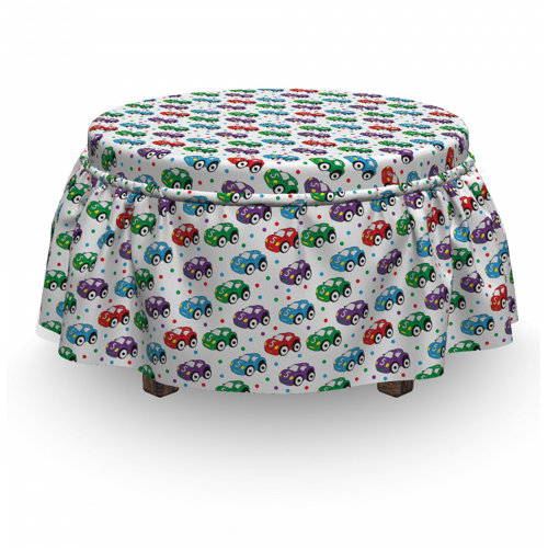 play kitchen slipcover