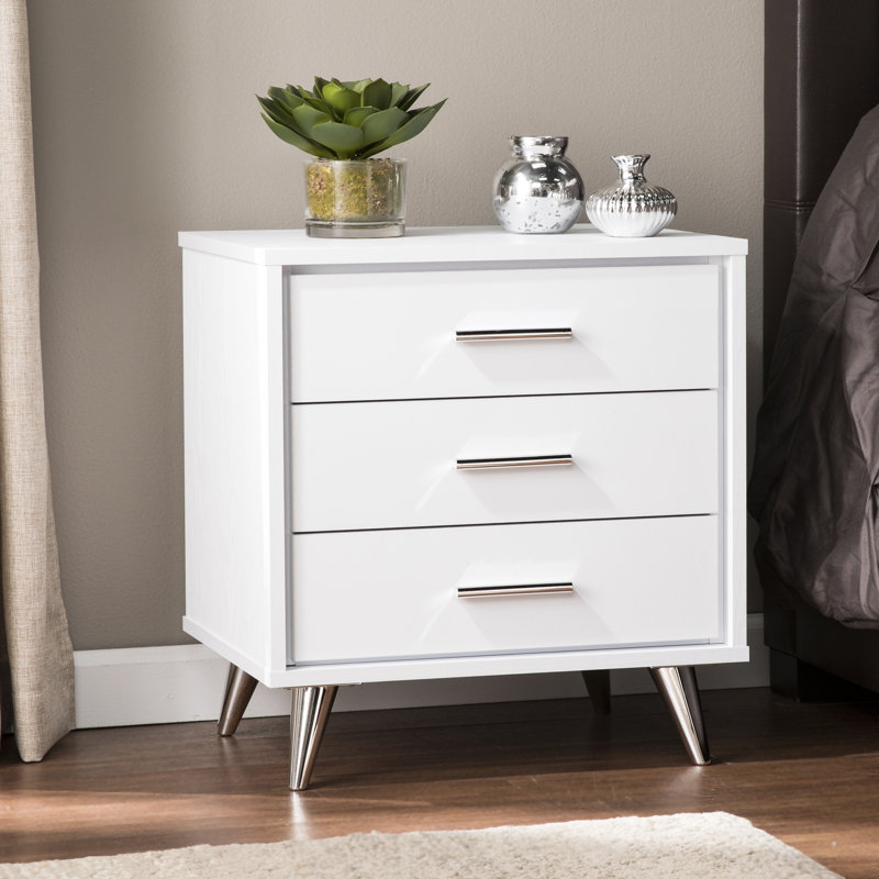 Orren Ellis Blouin 3 - Drawer 