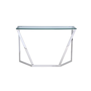 Orren Ellis Jarious Console Table Orren Ellis Jarious Console Table