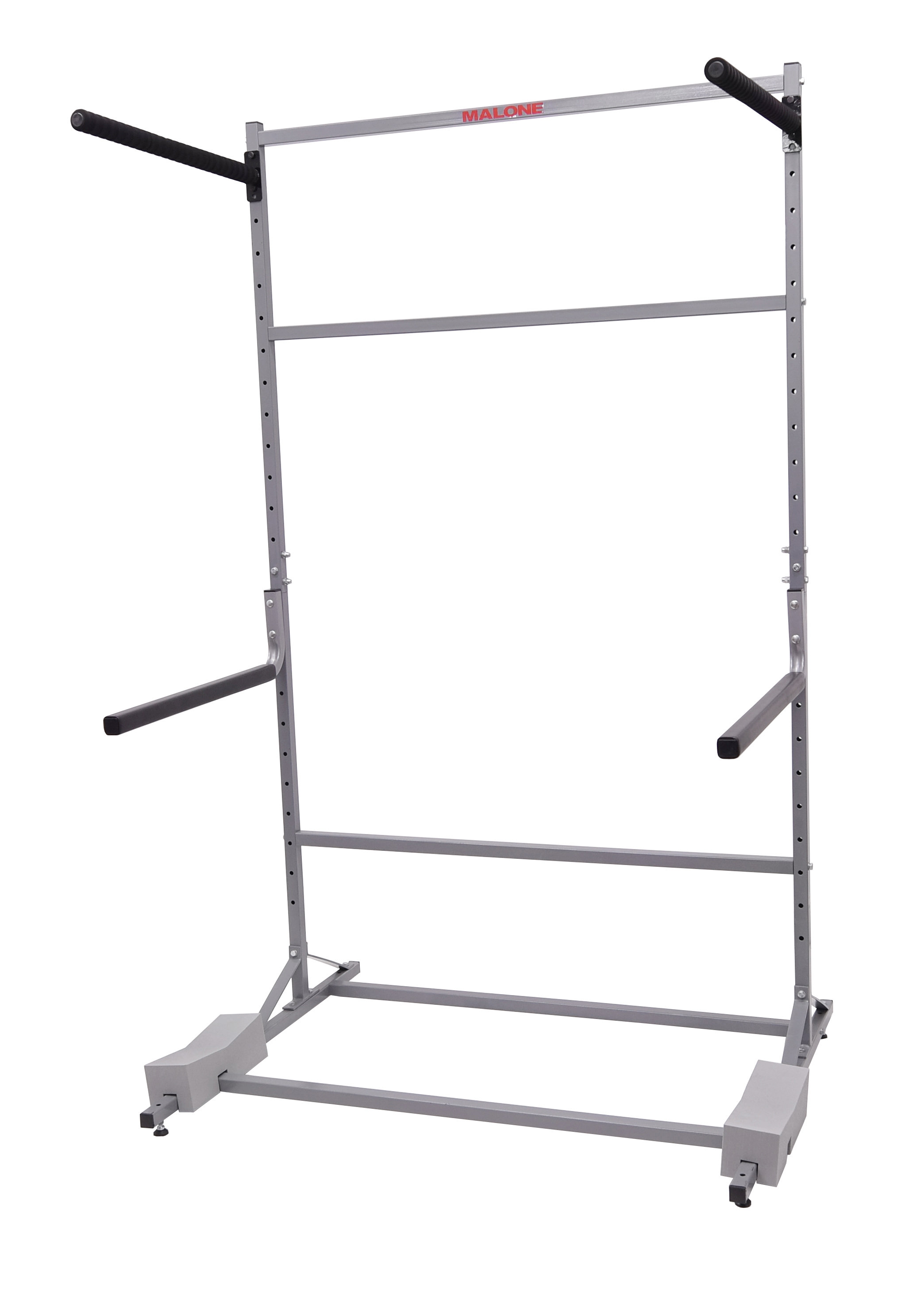 kayak hangers storage on Malone Auto Racks Freestanding Paddleboard Rack Wayfair