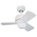 Modern Flush Mount Ceiling Fans Allmodern