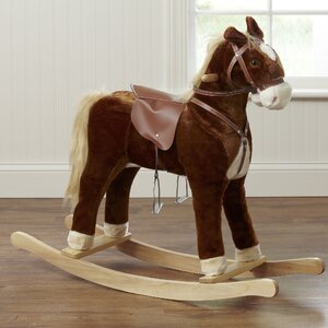 Horse Rocker