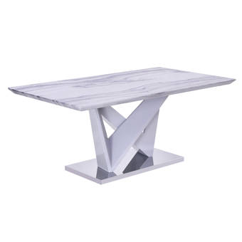 Union Rustic Britton Extension Solid Wood Dining Table Wayfair
