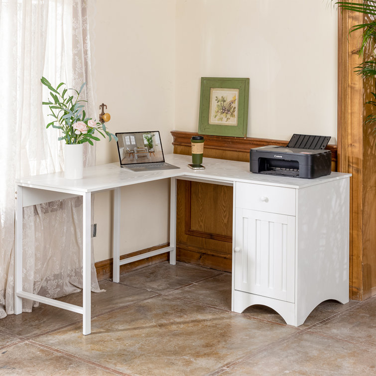 thin end tables with drawers