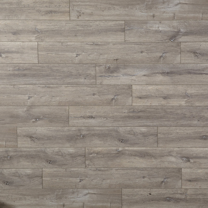 Mannington Revolution Wide Plank 8 X 51 X 12mm Oak Laminate Flooring Reviews Wayfair