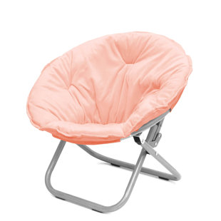 Folding Pink Toddler Kids Chairs Seating You Ll Love In 2021 Wayfair
