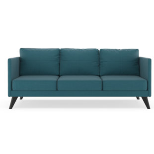 Coyle Oxford Weave Sofa