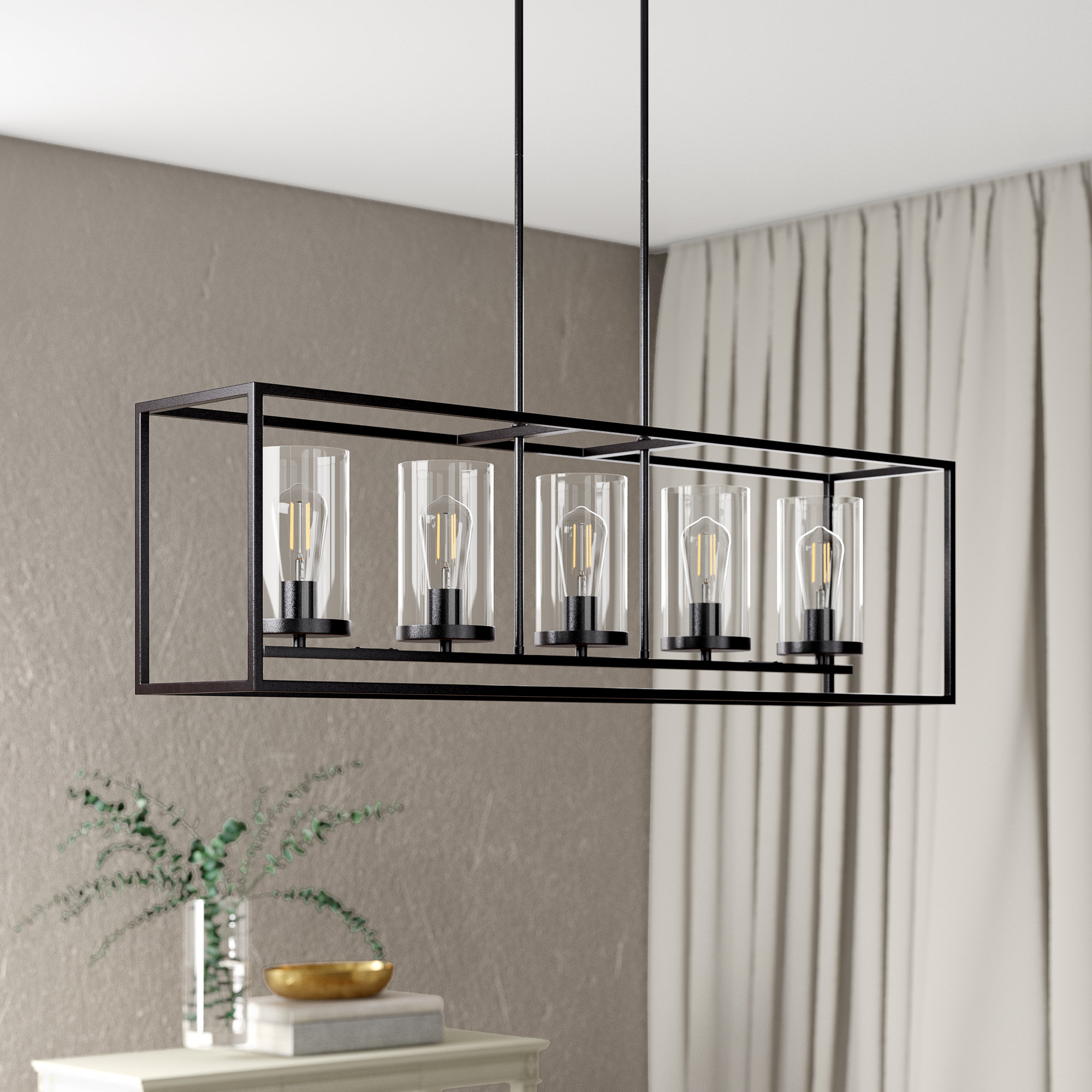 Wrought Studio Bergenia 5 Light Candle Style Chandelier Reviews Wrought Studio Bergenia 5 Light Candle