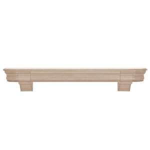 Abingdon Fireplace Mantel Shelf