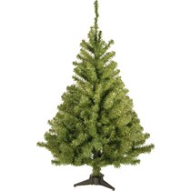 Wayfair | 3 Foot Christmas Trees You'll Love In 2022