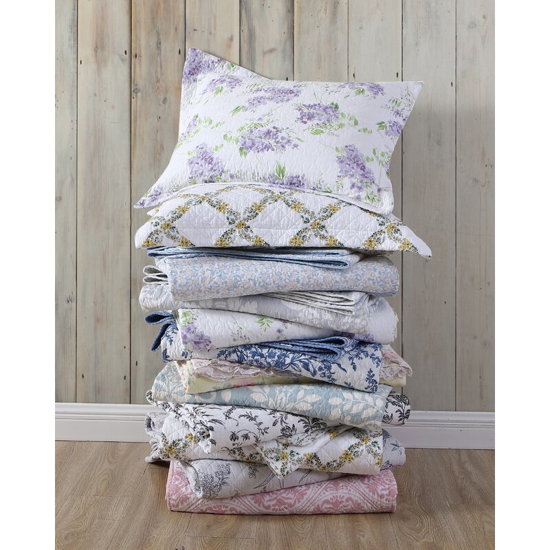 Featured image of post Laura Ashley Queen Quilt Sets