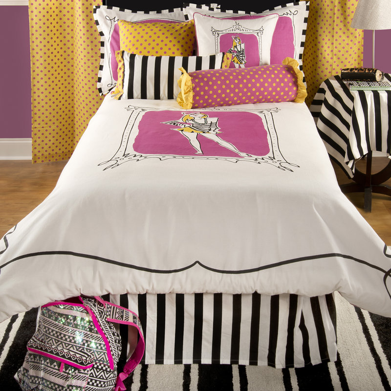 Wildon Home® Comforter Set  Wayfair