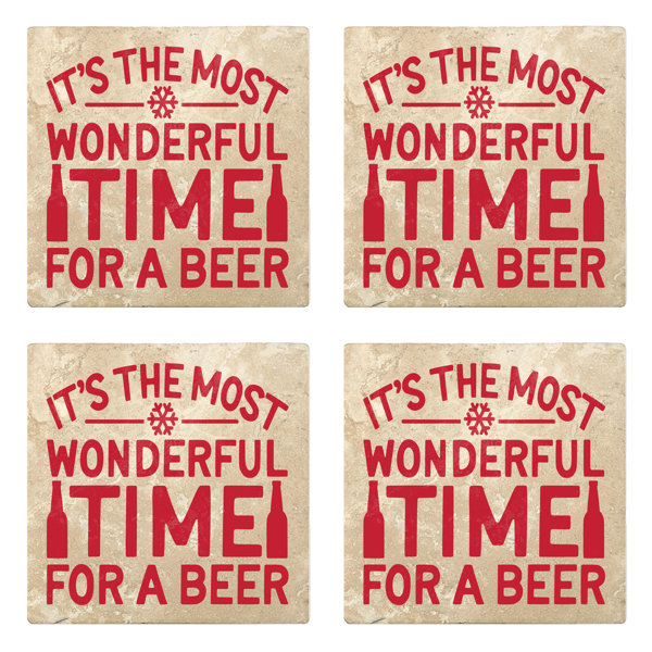 most absorbent coasters