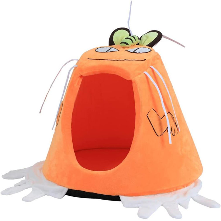 beehive cat bed