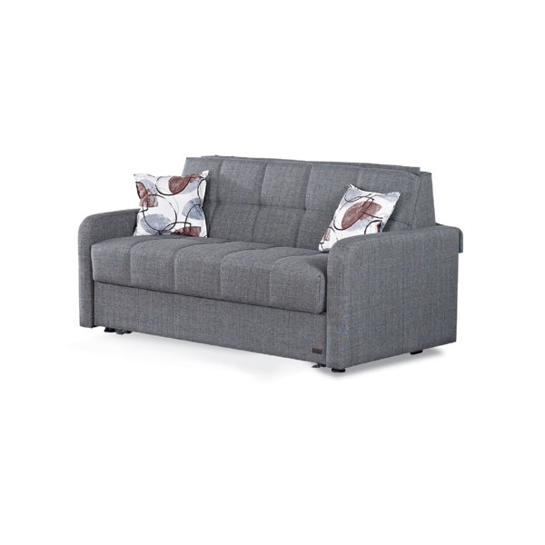 Queen Size Convert A Couch Wayfair