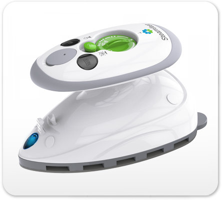 how to use steam fast