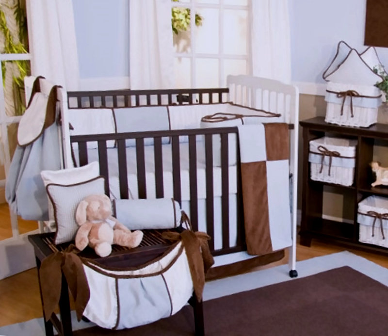 brandee danielle crib bedding