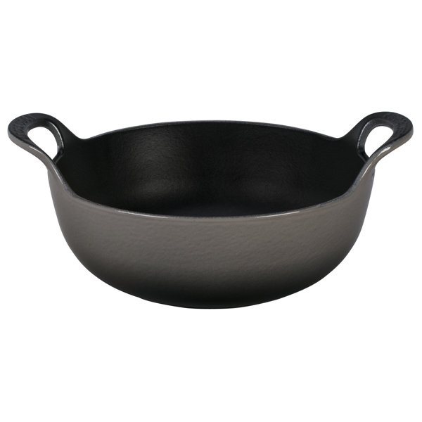 Le Creuset Cast Iron Paella Pan & Reviews Wayfair