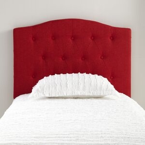 Lockhart Twin Upholstered Headboard