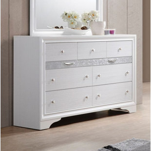Go to store & view more images Gilliam 9 Drawer Dresser by Ivy Bronx