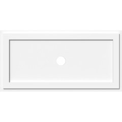 Ceiling Medallions You Ll Love In 2020 Wayfair