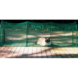 wayfair cat enclosures